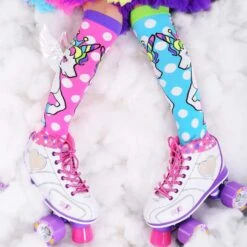 Madmia - Flying Unicorn Socks -Impala Sale Store MadMia flying unicorn socks 2 965bdb00 1c21 418f a729 23a55686ef27