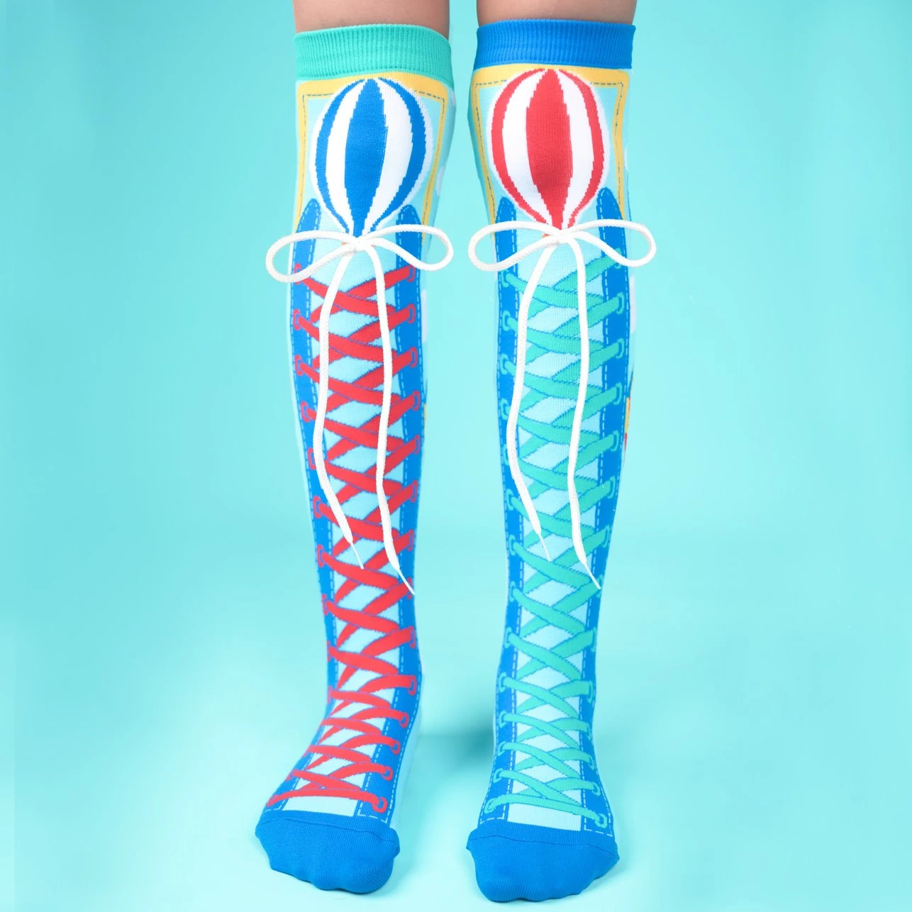 Madmia - Air Balloon Socks Madmia - Air Balloon Socks -Impala Sale Store Madmia AirballoonSocks 1