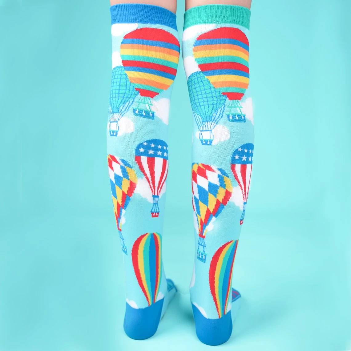 Madmia - Air Balloon Socks Madmia - Air Balloon Socks -Impala Sale Store Madmia AirballoonSocks 2