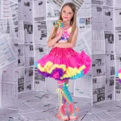 Madmia - Candyland Socks 6 Madmia - Candyland Socks -Impala Sale Store Madmia Candy land socks 4