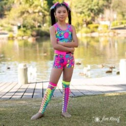 Madmia - Candyland Socks 5 Madmia - Candyland Socks -Impala Sale Store Madmia Candy land socks 5