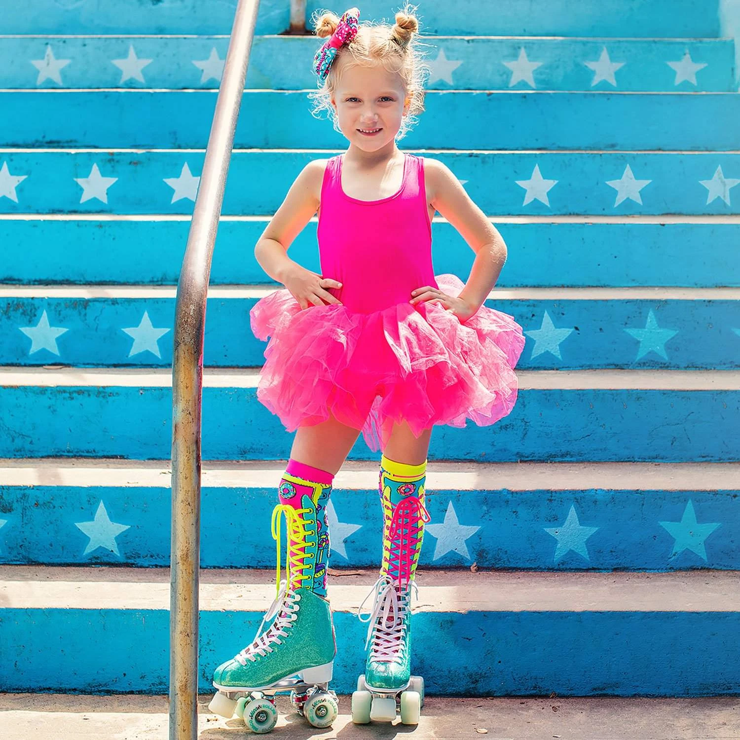 Madmia - Candyland Socks Madmia - Candyland Socks -Impala Sale Store Madmia Candy land socks 6