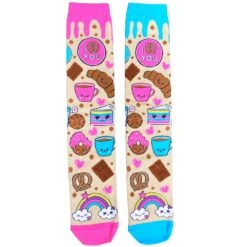 Madmia - Chocolate Socks -Impala Sale Store Madmia Chocolate Socks 2