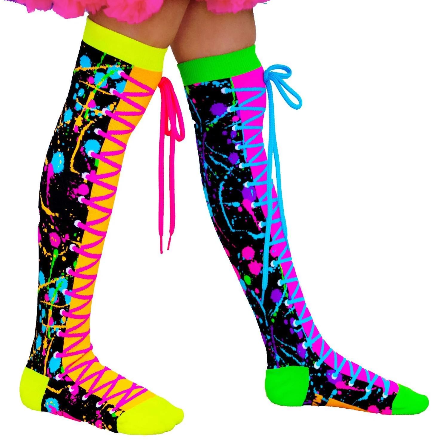 Madmia - Colour Run Socks Madmia - Colour Run Socks -Impala Sale Store Madmia Colour run socks 1