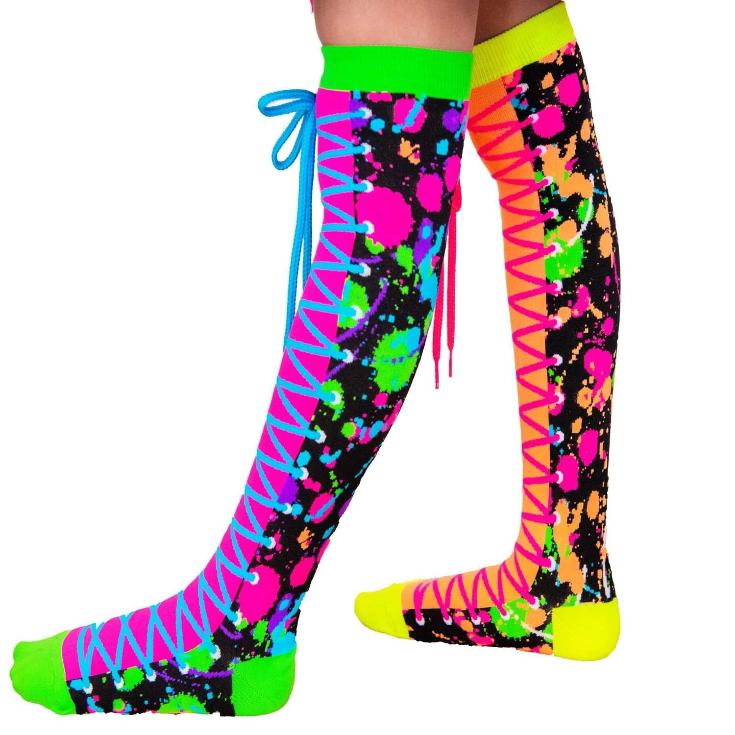 Madmia - Colour Run Socks Madmia - Colour Run Socks -Impala Sale Store Madmia ColourRunSocks 2
