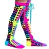 Madmia - Disco Socks 1 Madmia - Disco Socks -Impala Sale Store Madmia Disco socks 1