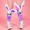 Madmia - Funny Bunny Socks -Impala Sale Store Madmia Funny Bunny Socks 1