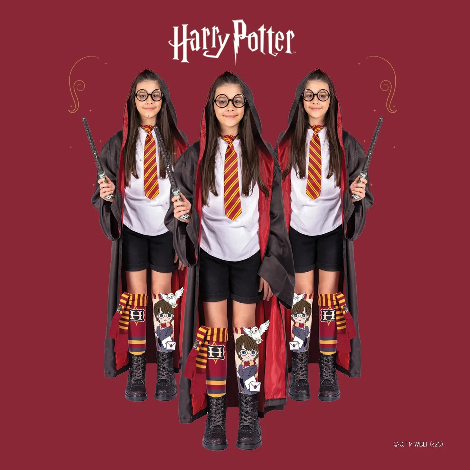 Madmia - Harry Potter Madmia - Harry Potter -Impala Sale Store Madmia Harry Potter 1