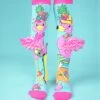Madmia - Holiday Vibes Socks -Impala Sale Store Madmia Holiday Vibes