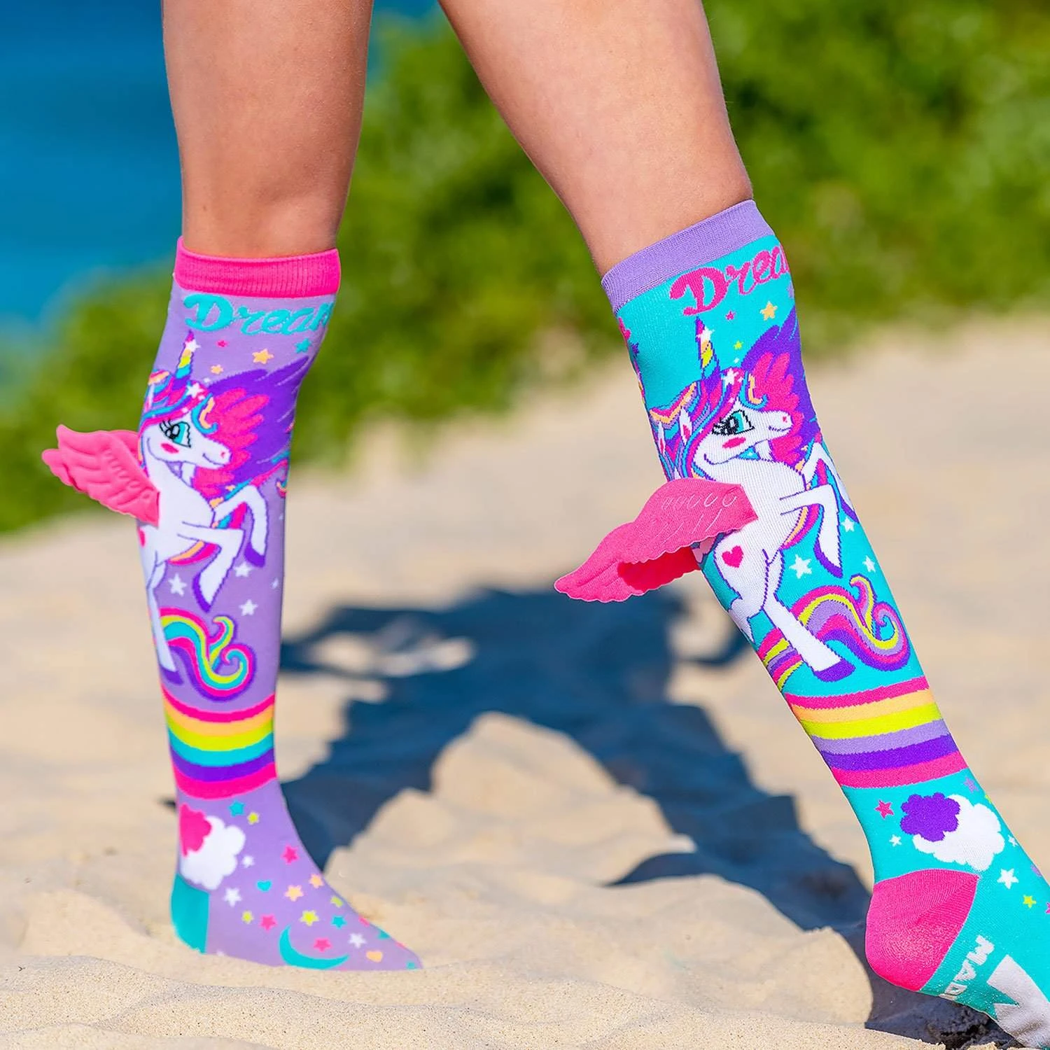 Madmia - Mini Pony Socks Madmia - Mini Pony Socks -Impala Sale Store Madmia MiniPonySocks 3
