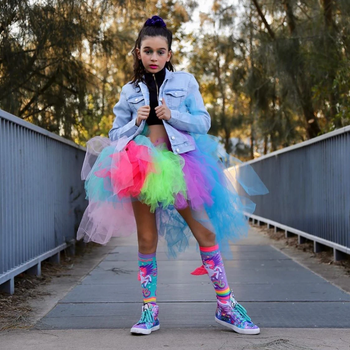 Madmia - Mini Pony Socks Madmia - Mini Pony Socks -Impala Sale Store Madmia MiniPonySocks 5