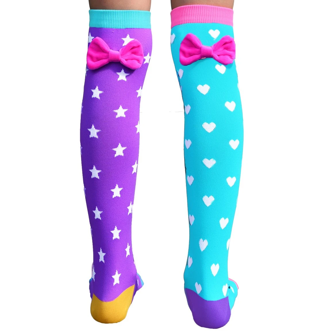 Madmia - Owl Socks Madmia - Owl Socks -Impala Sale Store Madmia Owl Socks with bows 2