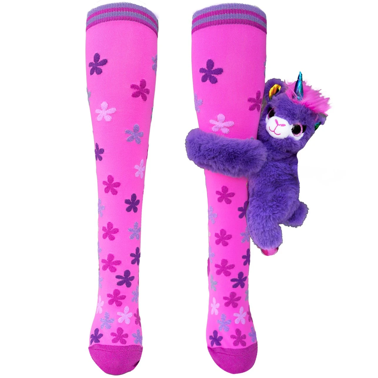 Madmia - Pixie The Llama Socks Madmia - Pixie The Llama Socks -Impala Sale Store Madmia Pixie the Llama