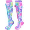 Madmia - Rainbow Unicorn Socks 2 Madmia - Rainbow Unicorn Socks -Impala Sale Store Madmia Rainbow Unicorn 1