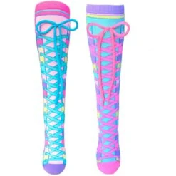 Madmia - Rainbow Unicorn Socks -Impala Sale Store Madmia Rainbow Unicorn 2