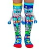 Madmia - Robot Socks -Impala Sale Store Madmia Robot Socks 1