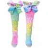 Madmia - Sparkly Bows Socks -Impala Sale Store Madmia Sparkly Bows