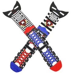 Madmia - Toddler Socks -Impala Sale Store Madmia Superhero 1 79d43b66 b137 4cba 84b8 1363b665e6bb
