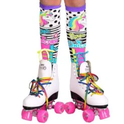 Madmia - Unicorn Magic Socks -Impala Sale Store Madmia UnicornMagic 1