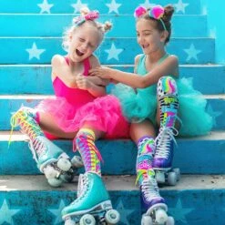 Madmia - Unicorn Magic Socks -Impala Sale Store Madmia UnicornMagic 2