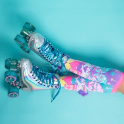 Madmia - Unicorn Travel Socks 4 Madmia - Unicorn Travel Socks -Impala Sale Store Madmia UnicornTravelSocks 2