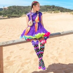 Madmia - Bow-tiful Socks -Impala Sale Store Madmia bow tiful socks 4