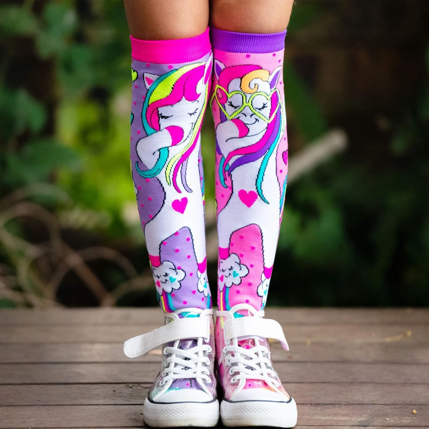 Madmia - Dab Dance Unicorn Socks Madmia - Dab Dance Unicorn Socks -Impala Sale Store Madmia dab dance unicorn socks 2