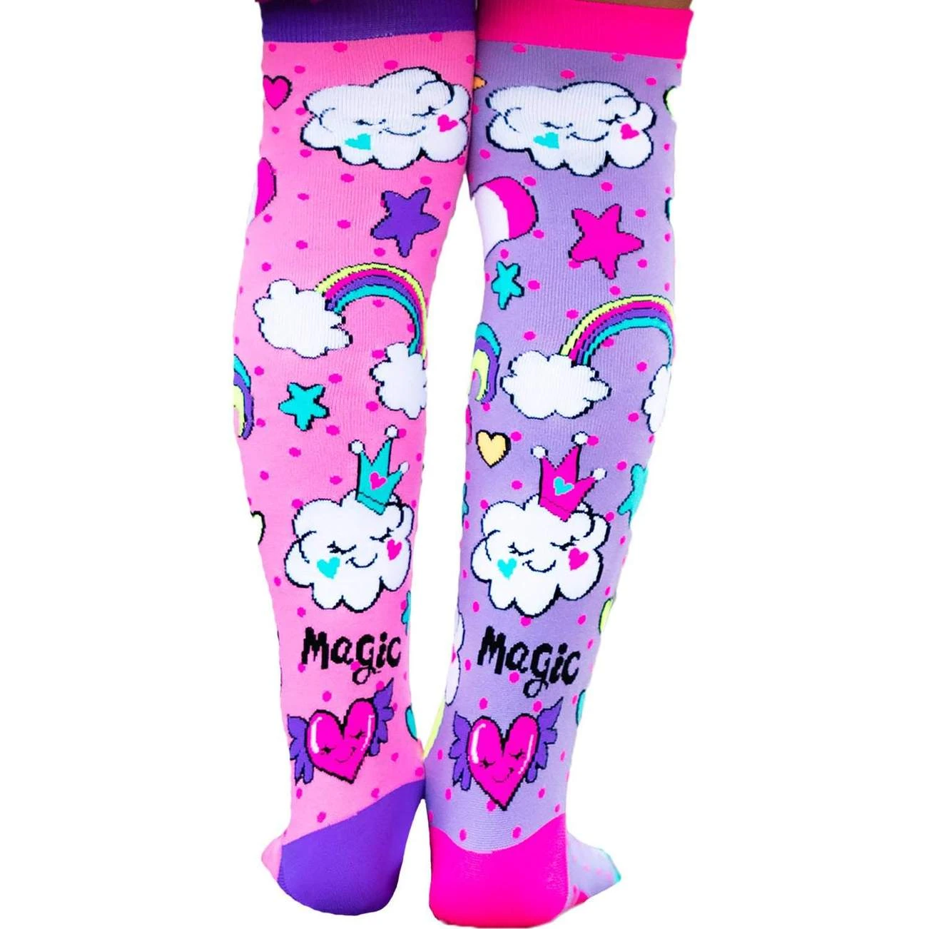 Madmia - Dab Dance Unicorn Socks Madmia - Dab Dance Unicorn Socks -Impala Sale Store Madmia dab dance unicorn socks 4