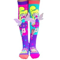 Madmia - Toddler Socks -Impala Sale Store Madmia fairy dust socks