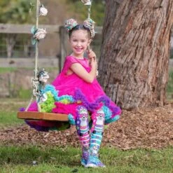 Madmia - Llama Drama Socks -Impala Sale Store Madmia llamadramasocks 3