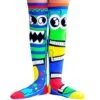 Madmia - Monster Socks -Impala Sale Store Madmia monster socks