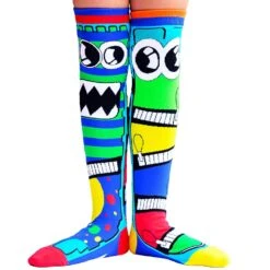 Madmia - Toddler Socks -Impala Sale Store Madmia monster socks 78a66d89 6453 4097 b2f2 08fb8c27eb1d