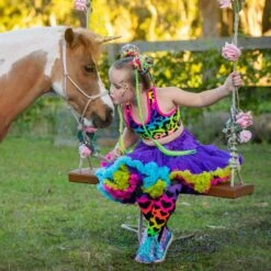 Madmia - Sunset Socks (with Tassels) -Impala Sale Store Madmia sunset socks 3