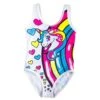 MadMia - Unicorn Leotard -Impala Sale Store Madmia unicorn leotard Front