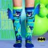 Madmia - Batman Neon Socks -Impala Sale Store MadmiaBatmanNeonSocks 1