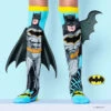 Madmia - Batman Socks