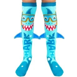 Madmia - Toddler Socks -Impala Sale Store Madmia Shark Socks