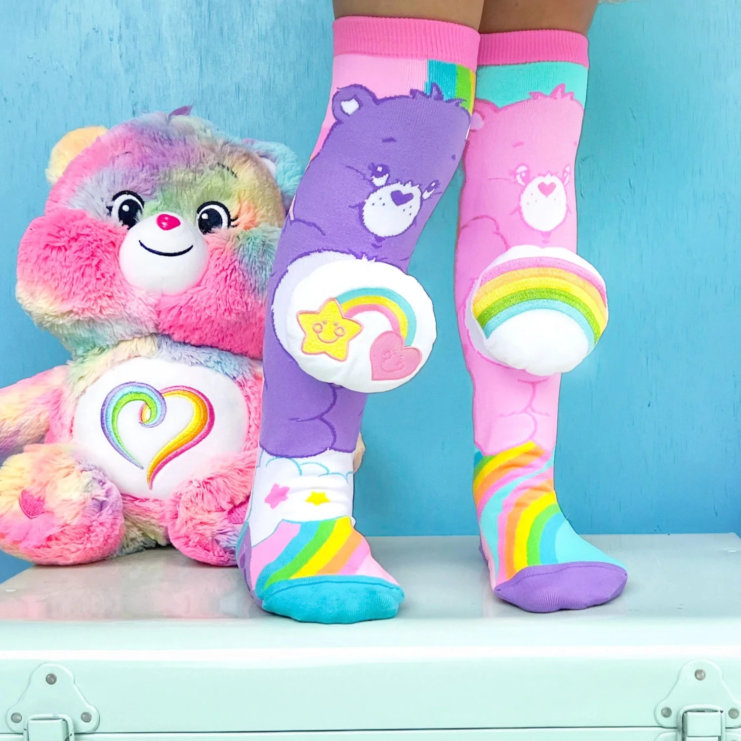 Madmia - Care Bears - Besties Madmia - Care Bears - Besties -Impala Sale Store Madmia CareBears Besties 2