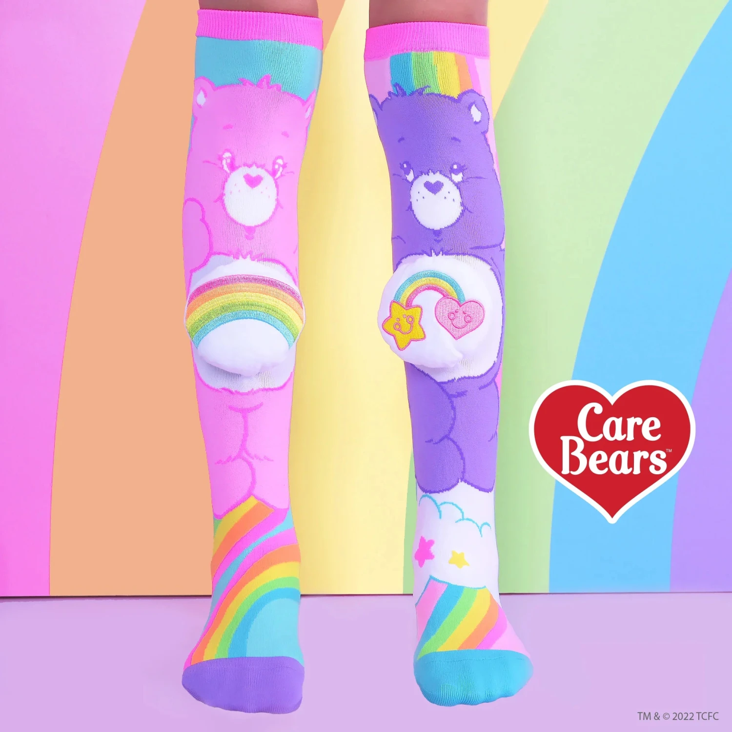 Madmia - Care Bears - Besties Madmia - Care Bears - Besties -Impala Sale Store Madmia CareBears Besties 3