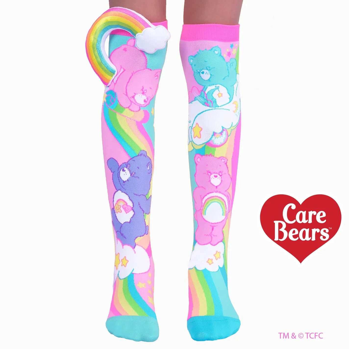 Madmia - Care Bears - Rainbow Madmia - Care Bears - Rainbow -Impala Sale Store Madmia CareBears Rainbow 3