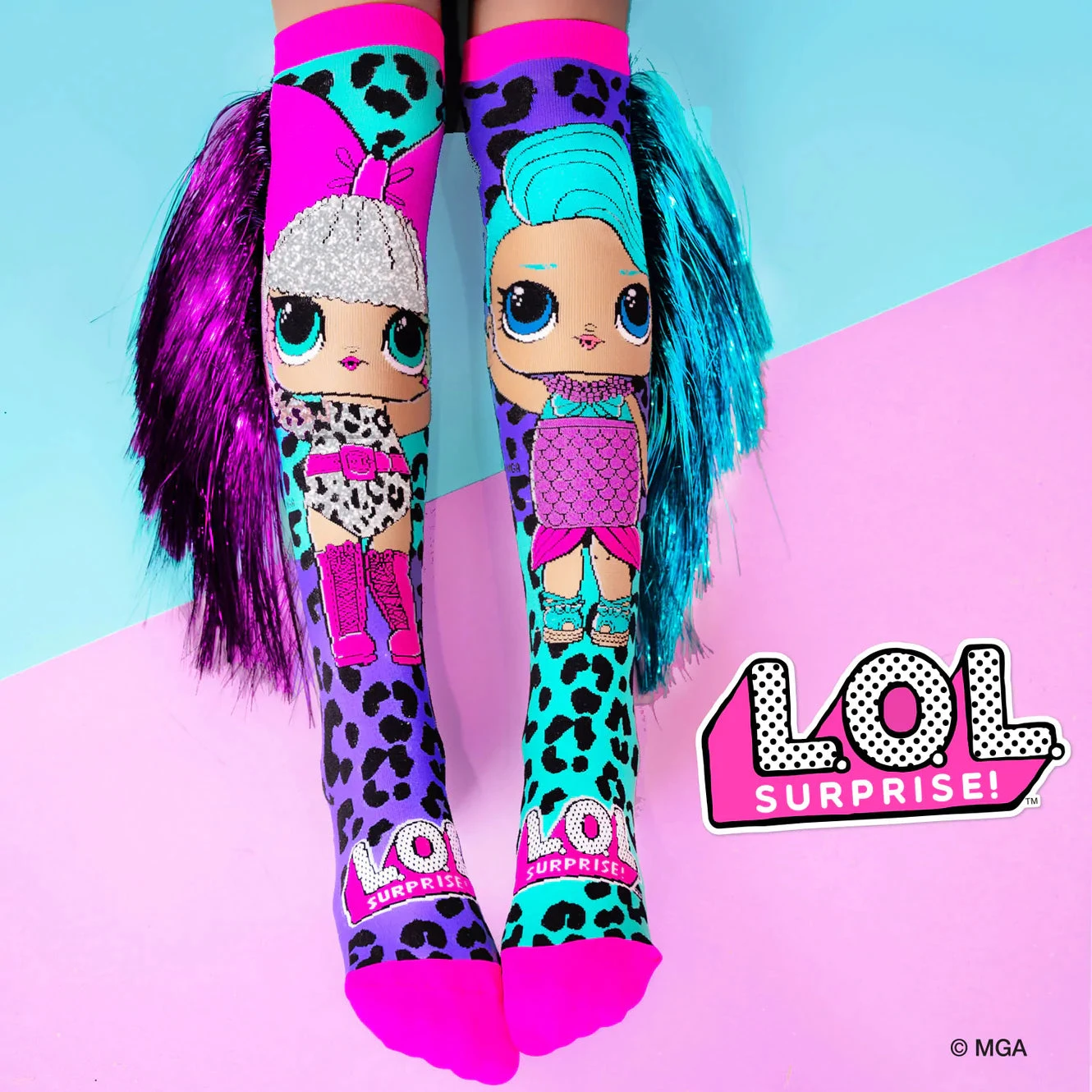 Madmia - L.O.L. Surprise Disco Dolls Madmia - L.O.L. Surprise Disco Dolls -Impala Sale Store Madmia Disco LOL