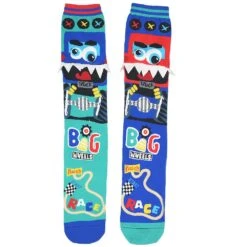 Madmia - Toddler Socks -Impala Sale Store Madmia Monster Truck