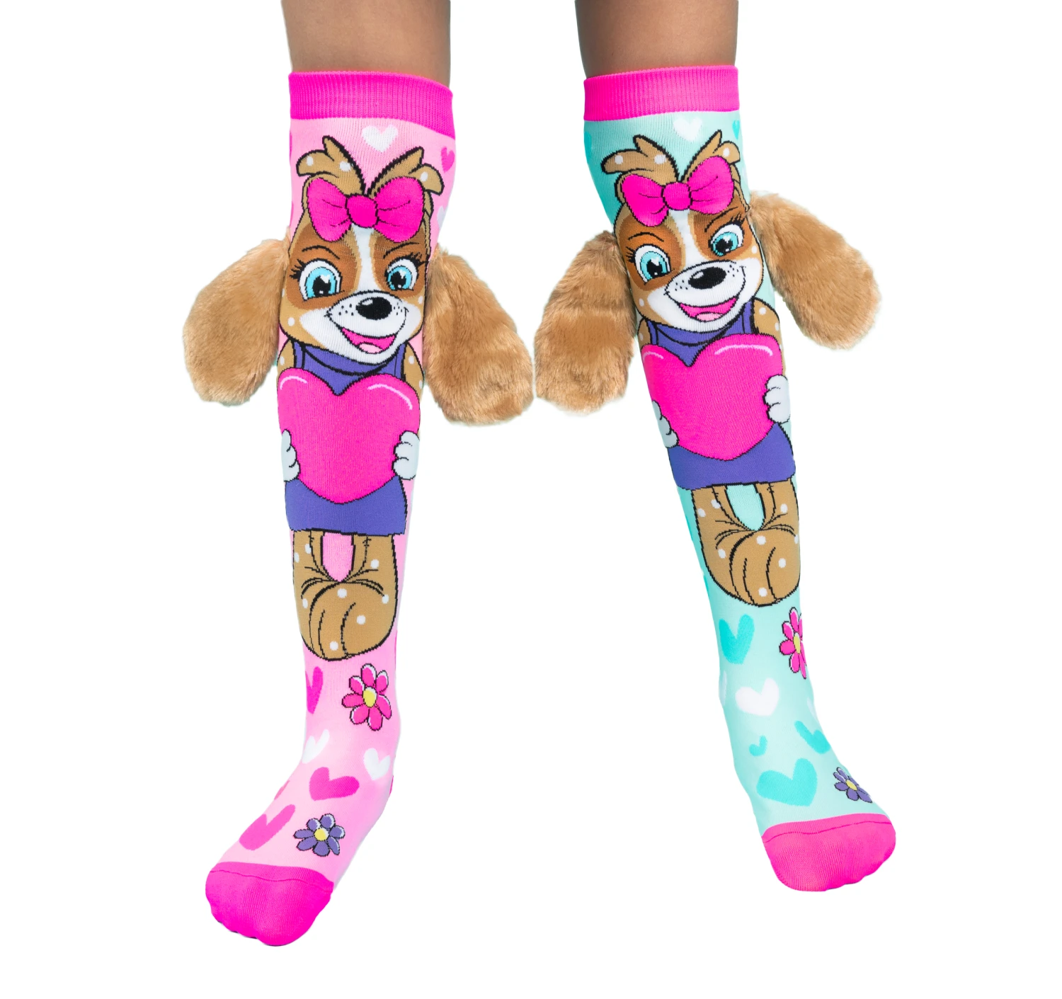 Madmia - Puppy Love Socks Madmia - Puppy Love Socks -Impala Sale Store Madmia Puppy Love 1