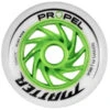 Matter Propel - Track Wheel (Set Of 8) - 110mm / F1 -Impala Sale Store Matter propel 110mm f1 86a Green