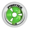 Matter G13 Race Wheel (Set Of 8) - 110mm -Impala Sale Store Matter G13 110 86A