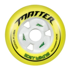 Matter - Super Juice - 100mm F1 (set Of 8)