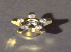 Shiny Nuts -Impala Sale Store McRuben GoldStar