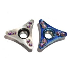 Shiny Nuts -Impala Sale Store McRuben SilverCometandColourComet