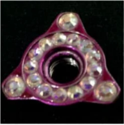 Shiny Nuts -Impala Sale Store McRuben SuperColourComet Pink