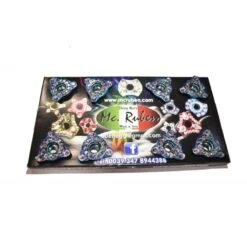 Shiny Nuts -Impala Sale Store McRuben super comet Blue